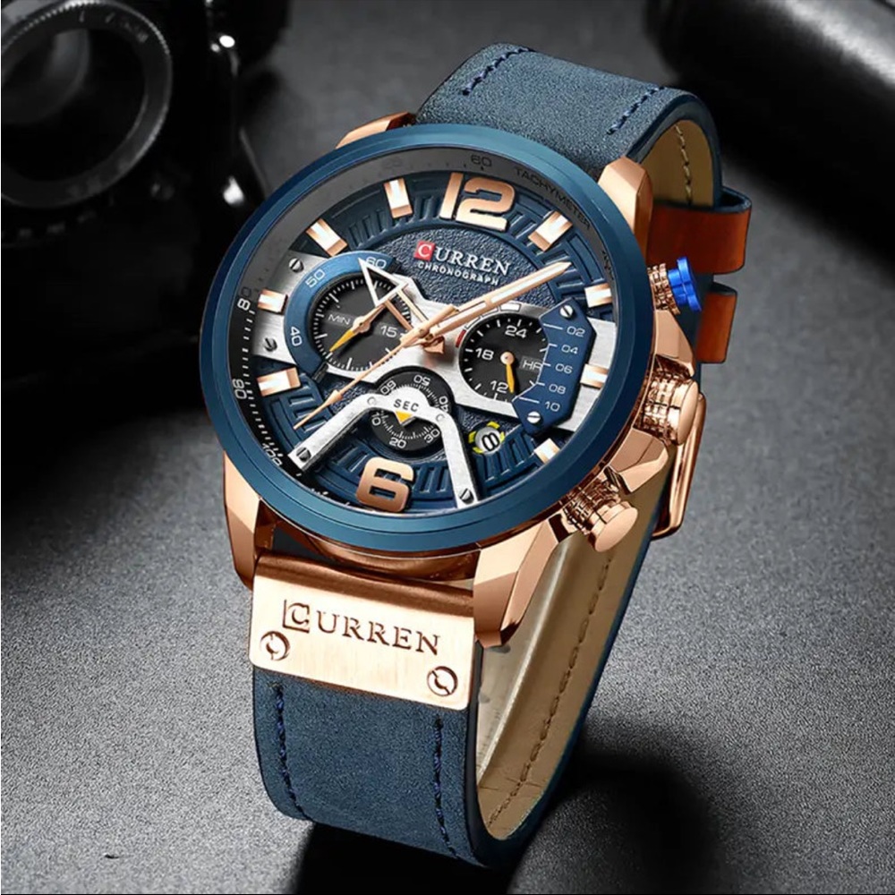 Sports Watch - Picture 6 of 15